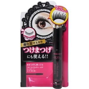 ウインクアップ パーフェクトスタイル マスカラ