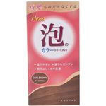 泡カラートリートメント ダークブラウン 80g