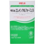 明治エレメンタルフォーミュラ スティックパック 17g×20本