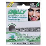 ローリーブラッシュ 6個入