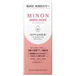 ミノン アミノモイスト UVプロテクト ミルク 25ml
