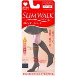 ピップフジモト スリムウォーク スレンダーショート PH301 ブラック SM