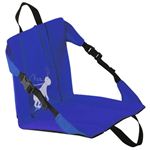 パシフィックアウトドア キッズミニチェアー BCJR1225RB ロイヤルブルー