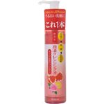 和漢花 潤清クレンジング液 115ml
