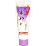 みはだ小町 米ぬか 洗顔フォーム 200g