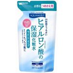 ジュジュ化粧品 アクアモイスト 保湿化粧水 ライト 詰め替 160ml