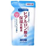 ジュジュ化粧品 アクアモイスト 保湿化粧水 詰め替 160ml