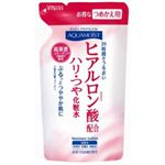 ジュジュ化粧品 アクアモイスト 保湿化粧水 ハリ・つや 詰め替 160ml