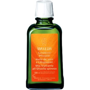 ヴェレダ ヒッポファン(シーバックソーン) ボディオイル 100ml