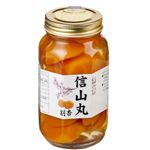 信山丸（割杏） 450g
