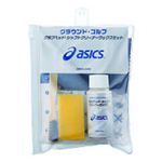 アシックス グラウンドゴルフ クラブお手入れセット GGG594