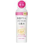 専科 保湿クリームからつくった化粧水 さっぱり 200ml