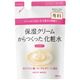 専科 保湿クリームからつくった化粧水 しっとり つめかえ用 180ml