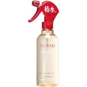 TSUBAKI（ツバキ） ウォーター 250ml