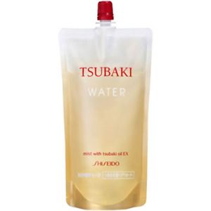 TSUBAKI（ツバキ） ウォーター つめかえ用 220ml