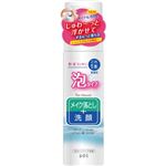 ピュアナチュラル 泡クレンジング洗顔 195ml