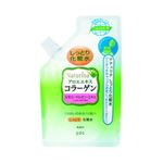 ナチュリナ しっとり化粧水 つめかえ用170ml