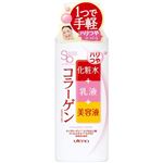 シンプルバランス モイストローション（ハリ・ツヤタイプ） 220ml