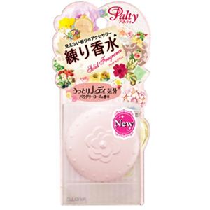 パルティ ソリッドフレグランス （うっとりレディ気分）