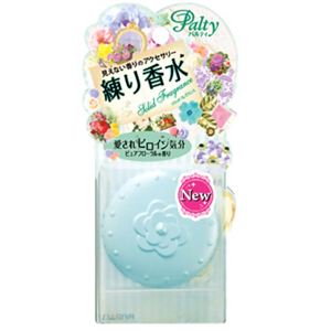 パルティ ソリッドフレグランス （愛されヒロイン気分）