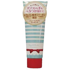 置きコスメ ハンド＆ボディエッセンス 50g
