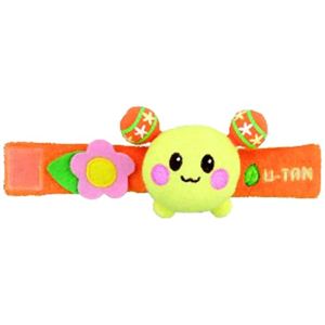 うーたんおててにラトル 60-183