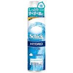 シック ハイドロ シェービングフォーム 250g