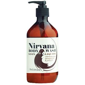 アンティポディース ニルヴァーナ ボディウォッシュ 500ml