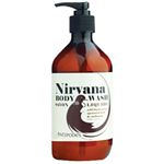 アンティポディース ニルヴァーナ ボディウォッシュ 500ml