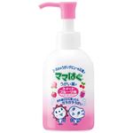 ママはぐ うがい薬 スィートフルーツ味 150ml