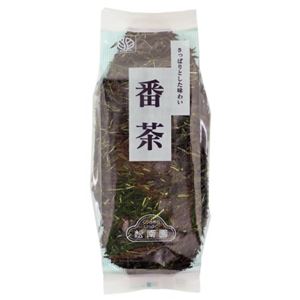 松南園 お徳用番茶 250g