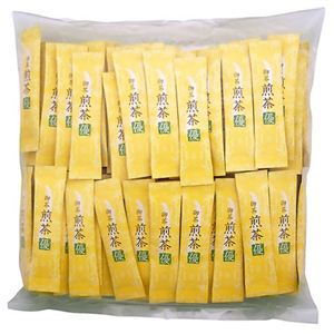 松南園 業務用スプレードライ緑茶 0.6g×100P
