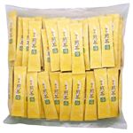 松南園 業務用スプレードライ緑茶 0.6g×100P