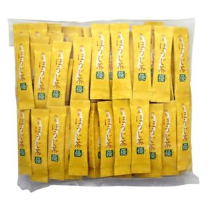 松南園 業務用スプレードライほうじ茶 0.6g×100P
