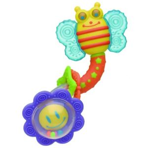 ビー・ツイスト・ラトル