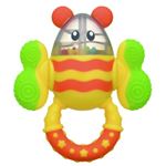エッグ・ツイスト・ラトル
