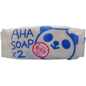 パンナ パンナポンパフェイス＆ボディソープ 180g