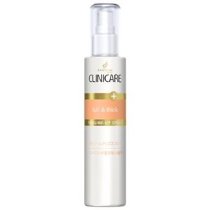 パンテーン クリニケア ハリ・コシが足りない髪用 ボリュームアップスプレー 150ml