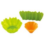 シリコン野菜カップセット