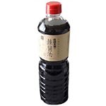 佐藤水産の鮭醤油 1000ml