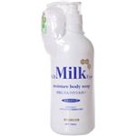 ミルクタイプボディソープ 750ml