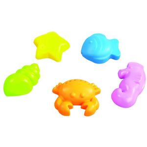 エデュコ 海のなかまたち