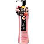 いち髪 ゆるやかウェーブ和草ゼリー 150g
