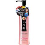 いち髪 さらさらストレート和草ゼリー 150g
