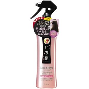いち髪 するするまとめる和草ウォーター 200ml