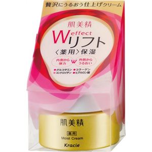 肌美精 薬用 リフト保湿クリーム 50g
