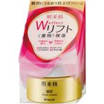 肌美精 薬用 リフト保湿クリーム 50g