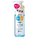 ピュアな美 泡で出てくる洗顔料 150ml