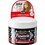 プロスタイル フワリエ しっかりアレンジジャム 50g