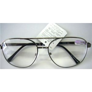 老眼鏡 R- 154 1.5（1.5度）